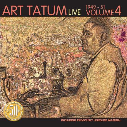 Live Volume Volume 4: 1949-51