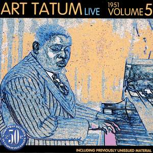 Live Volume 5: 1951