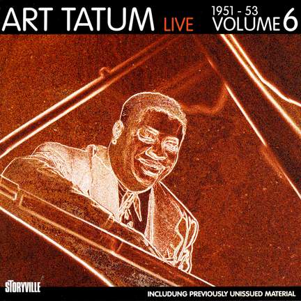 Live Volume 6: 1951-1953