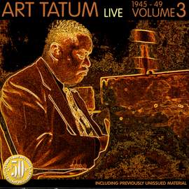 Live Volume 3: 1945-1949