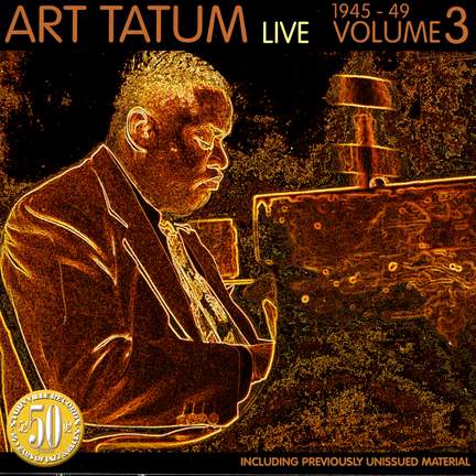 Live Volume 3: 1945-1949