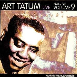 Live Volume 9: 1944-1952