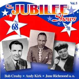 The Jubilee Shows Volume 5: 68 & 70