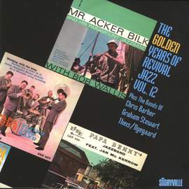 The Golden Years of Revival Jazz Volume 12