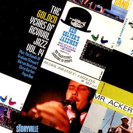 Golden Years of Revival Jazz Volume 14