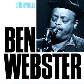 Masters of Jazz
