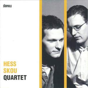 The Hess/Skou Quartet