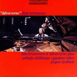 Kim Kristensen & Ildaeverne