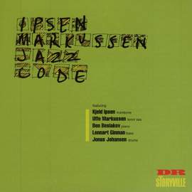 Ipsen/Markussen Jazz Code