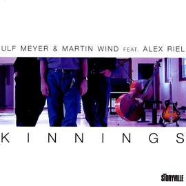 Kinnings