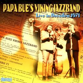 Live in Dresden, 1971