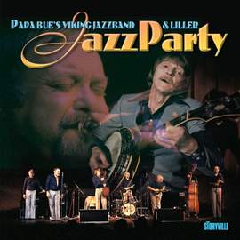 Jazzparty