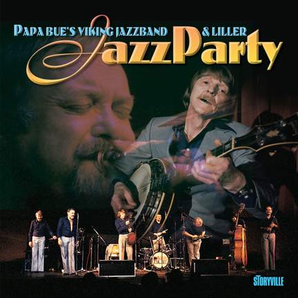 Jazzparty