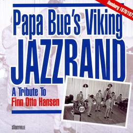Tribute To Finn Otto Hansen