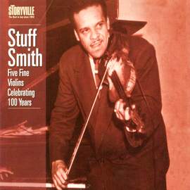 Five Fine Violins