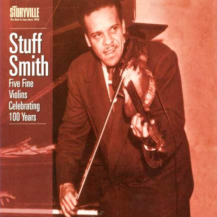 Five Fine Violins