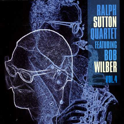 Featuring Bob Wilber Vol.4