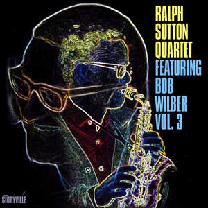 Featuring Bob Wilber Volume 3