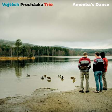 Amoebas Dance