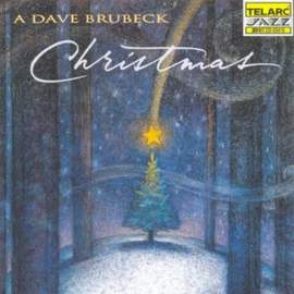 A Dave Brubeck Christmas