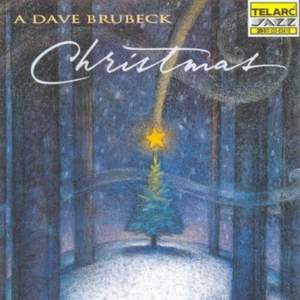 A Dave Brubeck Christmas