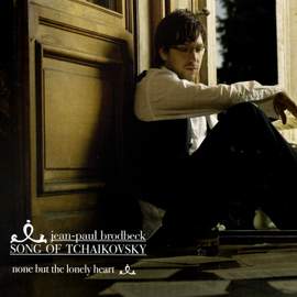 Song of Tchaikovsky ñ None But