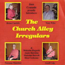 The Church Alley Irregulars