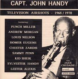 Television Airshots