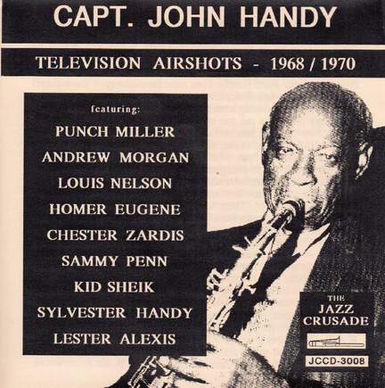 Television Airshots
