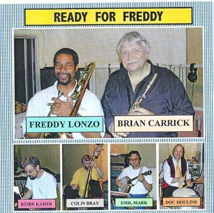 Ready For Freddy