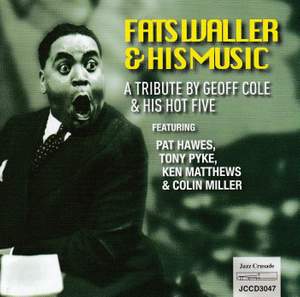 Fats Waller & His Music: A Tribute