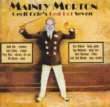 Mainly Morton