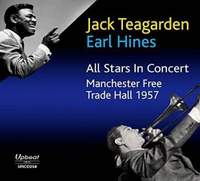 All Stars in Concert - Manchester Free Trade Hall 1957