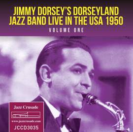 Live in the Usa 1950 Vol 1