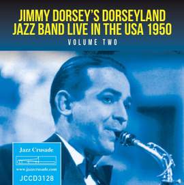 Live in the Usa 1950 Vol 2
