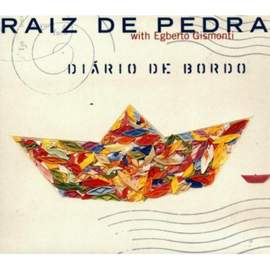 Diario de Bordo