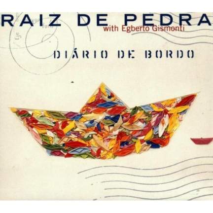 Diario de Bordo