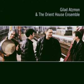 Orient House