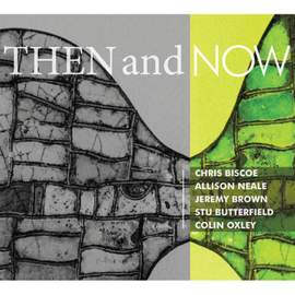 Then and Now