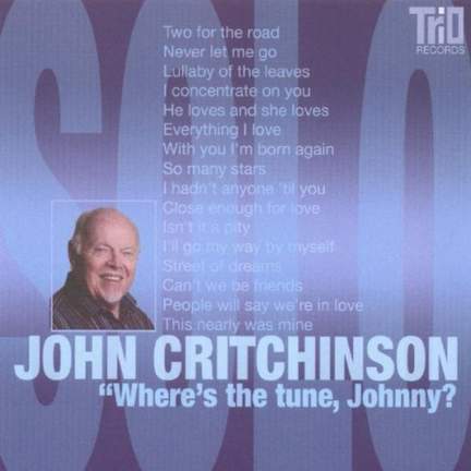 Where's the Tune, Johnny?