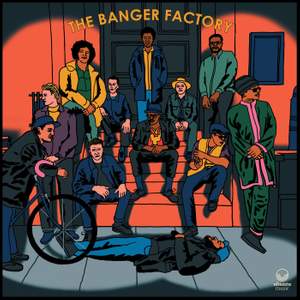 The Banger Factory