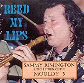 Reed My Lips