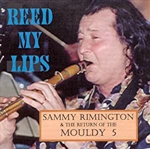 Reed My Lips