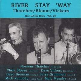 River Stay Way