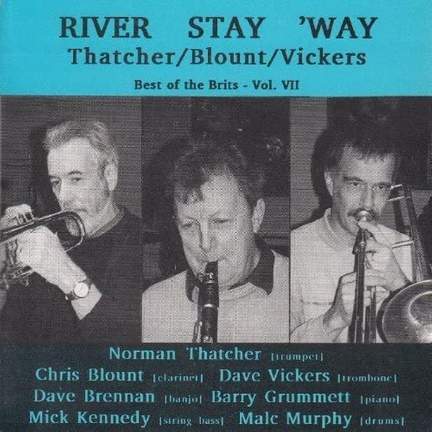 River Stay Way