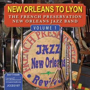 New Orleans To Lyon Volume 1
