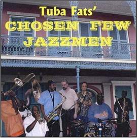 Chosen Few Jazzmen