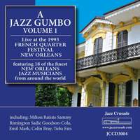 A Jazz Gumbo Volume 1
