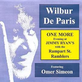 One More Evening At Jimmy Ryan's