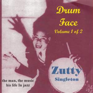 Drum Face Volume 1 - His Life & Music